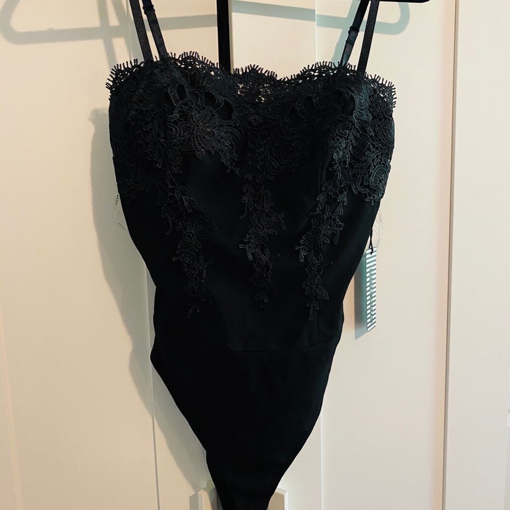 Brand new bodysuit